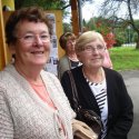 Sortie 2012 au Ballon d'Alsace